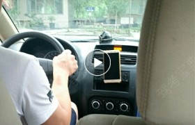 江门利德驾校