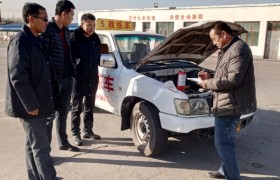鄂尔多斯九安驾校