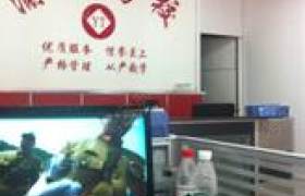 重庆深渝通驾校