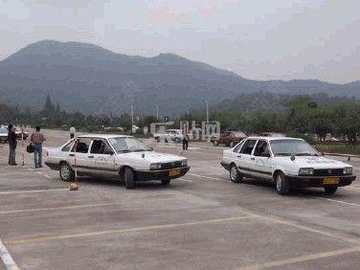 时代驾校