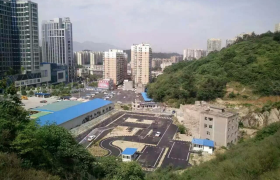 十堰融运驾校