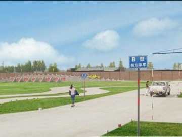 东风驾校