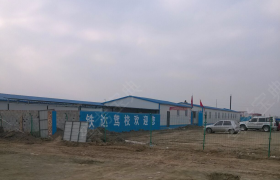 呼和浩特铁达驾校