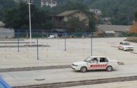 鞍山北方晨报驾校