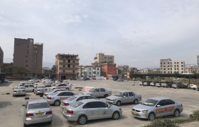 厦门勋联鸿驾校分校
