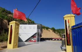 吕梁方山百姓驾校
