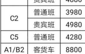 抚顺万通驾校
