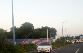 株洲新通达驾校