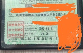 龙岩绿园驾校