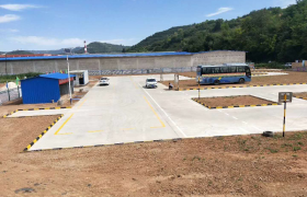 平凉伟达驾校
