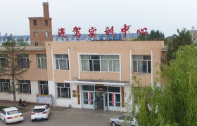 兴安盟卓成驾校