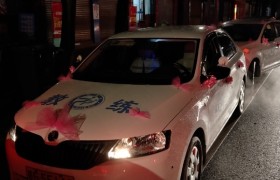 九江武宁驾校