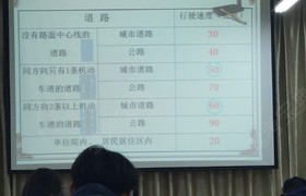 杭州长运驾校