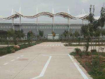 鸿鹄驾校