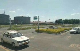 教学环境