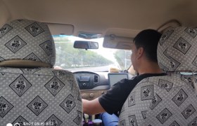 玉锋驾校