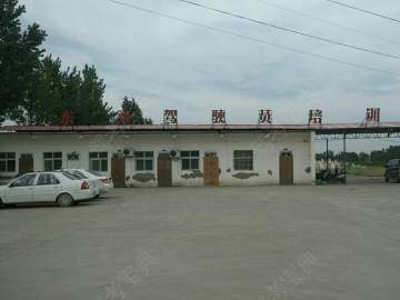 东兴驾校