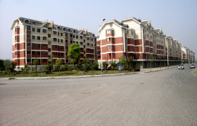 金华丰安驾校