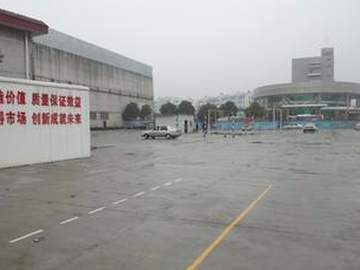 荣城驾校