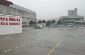 岳阳荣城驾校