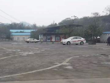 城南驾校