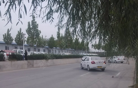 邢台汇荣驾校