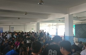 哈尔滨吉平驾校