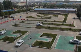 教学环境