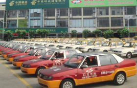 深圳信发驾校