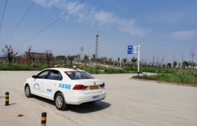 东营信通驾校