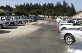 泉州东南驾校