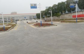 漳州日兴驾校