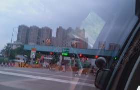 清远东华驾校