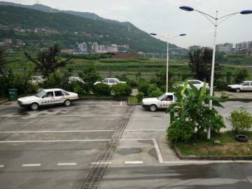汉丰驾校