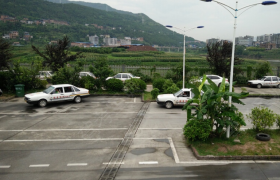 重庆汉丰驾校