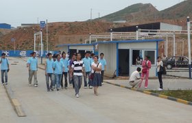 西宁青运驾校