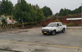 新余新余学院驾校