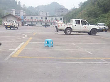 泰安驾校