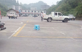 恩施土家族苗族自治州泰安驾校