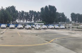 廊坊安通驾校