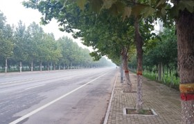 濮阳交通驾校