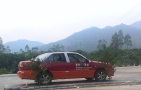惠州荣华驾校