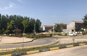 商丘孔祖驾校