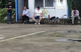 宿迁联通驾校
