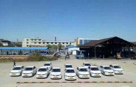 教学环境