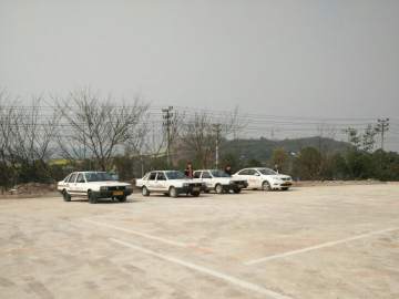 公交驾校