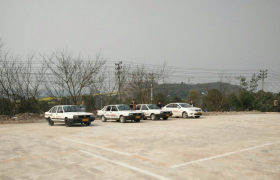 重庆公交驾校