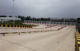 孝感骏通驾校