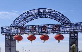 天津金利驾校开发区分校