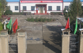 中卫卫宁驾校